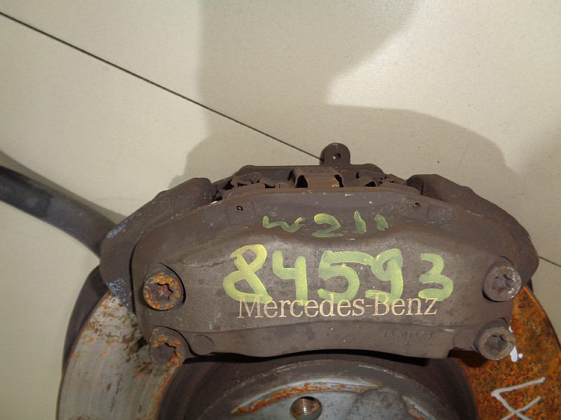 (№-81084593) MERCEDES-BENZ
 - 